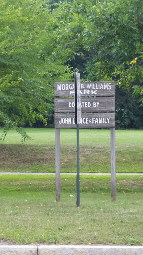 Morgan B. Williams Park