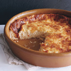 Crustless Quiche
