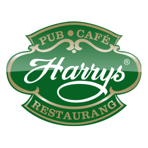 Harrys LOGO-APP點子