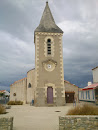 Église L'Épine