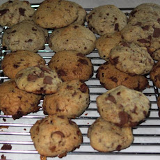 Minnesota's Favorite Cookies