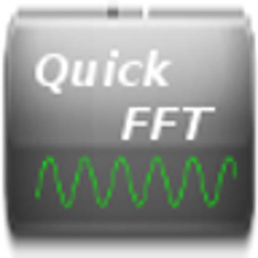 Quick FFT LOGO-APP點子