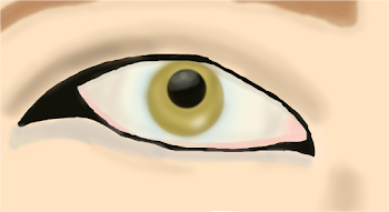 WIP - Eyeball