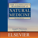 Handbook of Natural Medicine mobile app icon