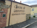 Casona Llanorrozo