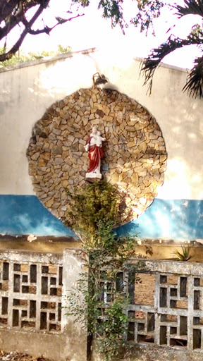 Virgen De La Casa