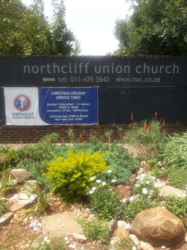 Northclif Union Church