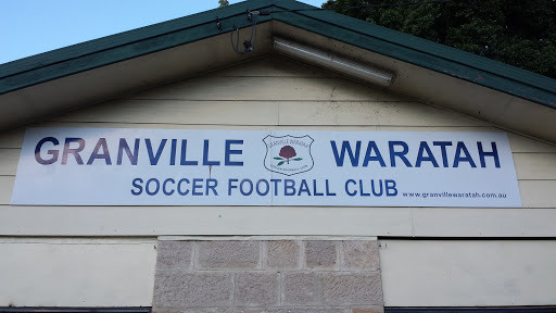 Granville Waratah Soccer Club