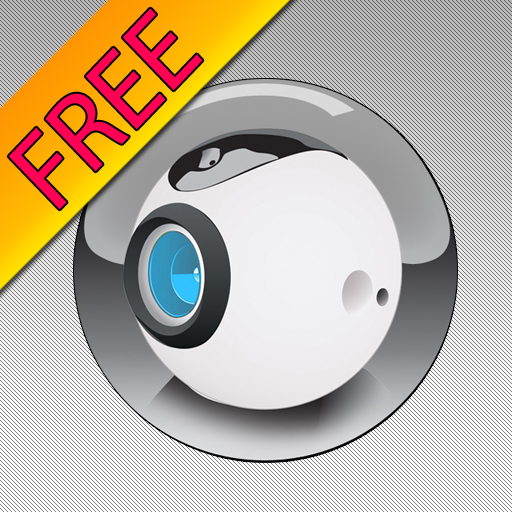 FREE WebCam and IP Cam Viewer LOGO-APP點子