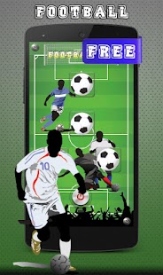 How to mod Football Fan Sounds 1.0.7 mod apk for bluestacks