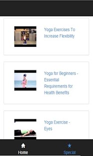 How to download yoga 10 exercises for beginner 1.0 unlimited apk for pc