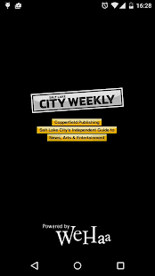 How to mod Salt Lake City Weekly patch 2.0.0 apk for bluestacks