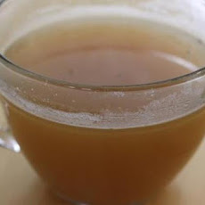 World's Greatest Vegetable Broth