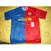 Jersey Barcelona Local 0809 Nike