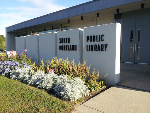South Portland Public Library
