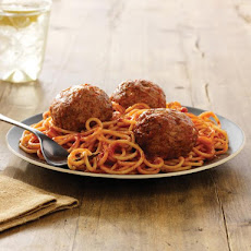 Johnsonville Italian Meatballs