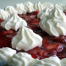 Easy as Pie Strawberry Pie