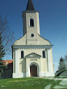 Nebersdorf - Dorfkirche