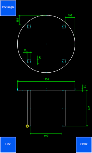 【免費工具App】Inard CAD Pro-APP點子