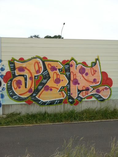 Graffiti JER