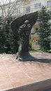 Taras Shevchenko Memorial