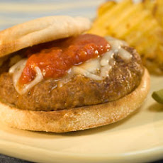 Ragu Pizza Burgers