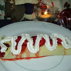 Crepes