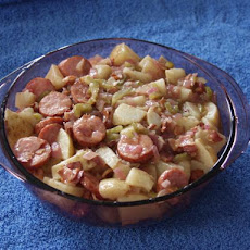 Joe's Polish Potato Salad