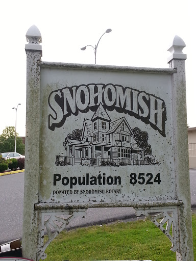 City of Snohomish