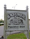 City of Snohomish