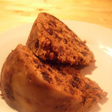 Clootie Dumpling