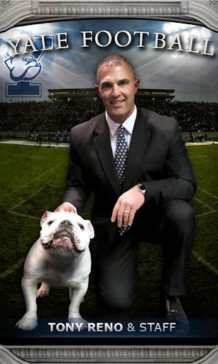 Yale Football OFFICIAL