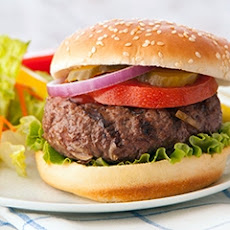 Lipton Onion Burgers