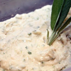 Ginger Garlic Dip