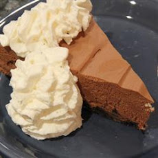 Death by Chocolate Mousse