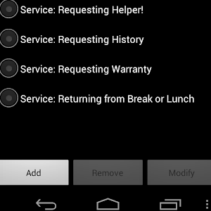 Quick Send for Defender.apk 2.0.0.4