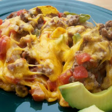Taco Casserole