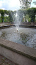 Jussi Björlings Väg Fountain