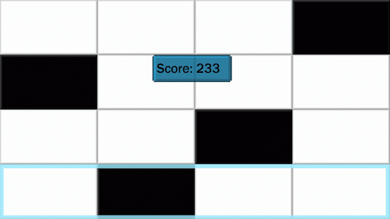 How to download White Tiles: Widescreen 1.0.0 mod apk for android