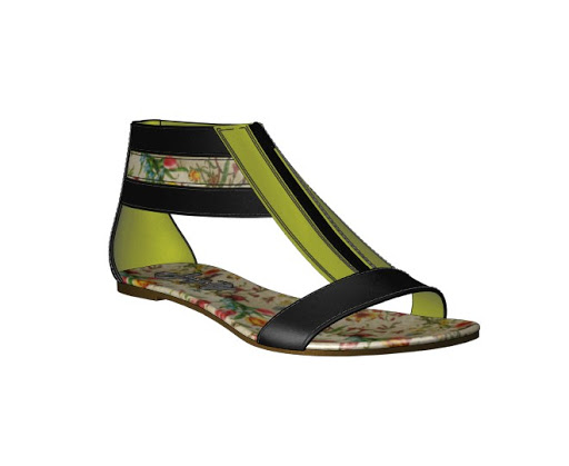 I Designed My Perfect Shoes!