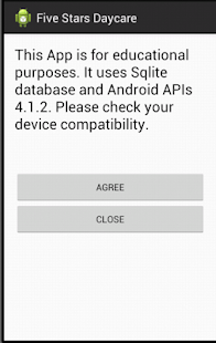 How to mod Five Stars Daycare 1.2 apk for android