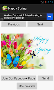 How to install Happy Spring 2.0 unlimited apk for bluestacks