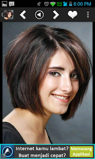 How to download Bob Hairstyle Ideas 1.1 apk for laptop