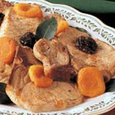 Autumn Pork