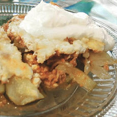 Zucchini Moussaka