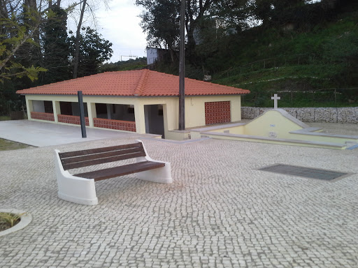 Lavadouro Parceiros