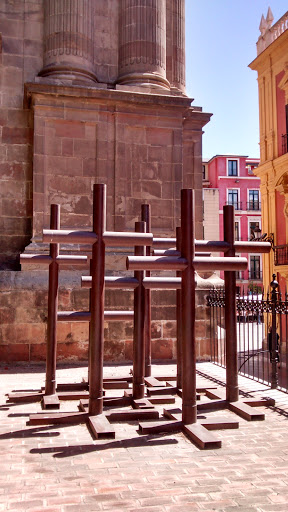Collection of Modern Crosses