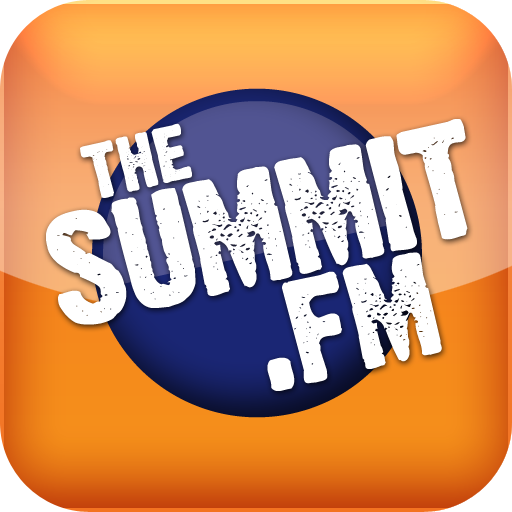 The Summit Radio LOGO-APP點子