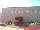 St. Joseph Post Office
