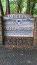 Hollins Mill Park